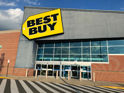Electronics Store «Best Buy», reviews and photos, 1420 Nixon Dr, Mt Laurel, NJ 08054, USA