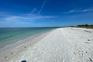 Lido Key Beach image