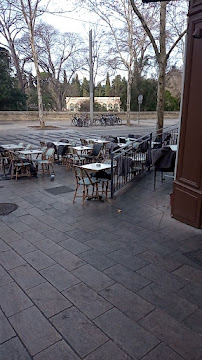 Atmosphère du Restaurant Broc Café Montpellier - n°11