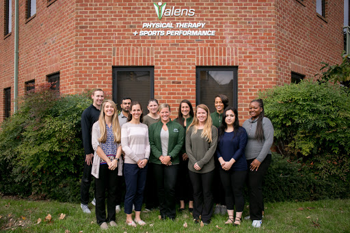 Valens Physical Therapy & Sports Performance