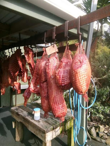 Reviews of Basecamp Salamis in Tauranga - Butcher shop