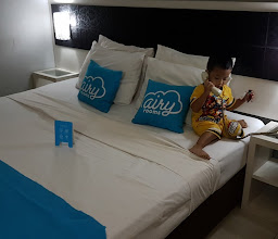 Airy Tugurejo Walisongo 3 Semarang photo