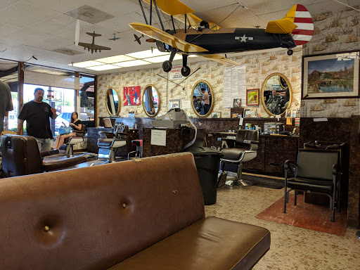 Barber Shop «The Barber Stylist», reviews and photos, 4546 El Camino Real # A3, Los Altos, CA 94022, USA