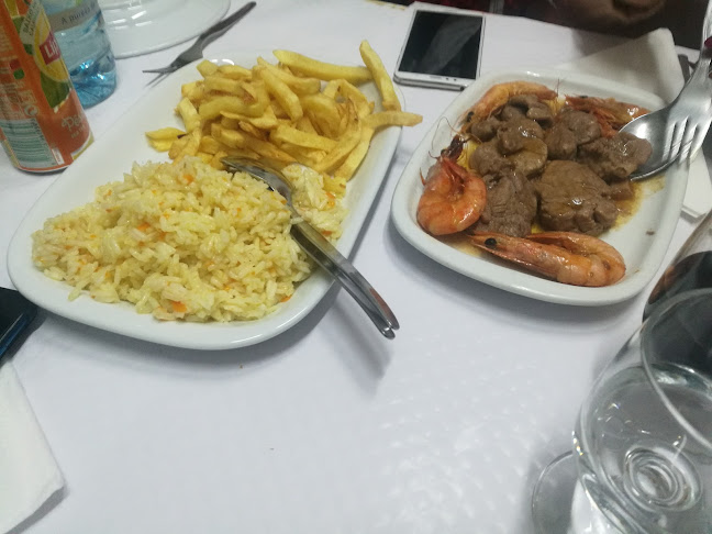 Avaliações doRestaurante Pegacha em Vila Nova de Famalicão - Restaurante