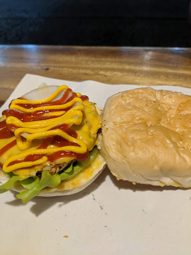 Burgerboyz