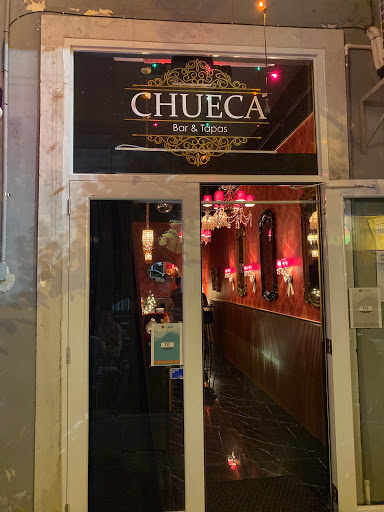 Chueca bar and tapas