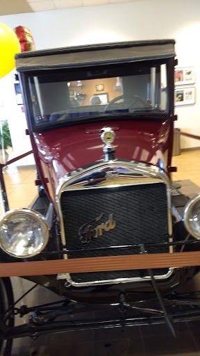 Toyota Dealer «Toyota South Atlanta», reviews and photos, 6865 Jonesboro Rd, Morrow, GA 30260, USA