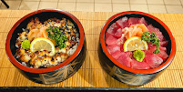 Les plus récentes photos du Restaurant de sushis Sushi O-HASHI à Serris - n°1