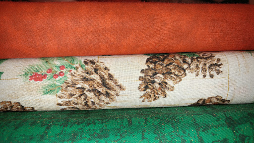 Fabric Store «Jo-Ann Fabrics and Crafts», reviews and photos, 330 Towne Dr, Fayetteville, NY 13066, USA