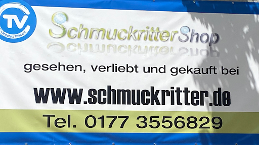 SchmuckritterOnline-Shop - Martin Ritter