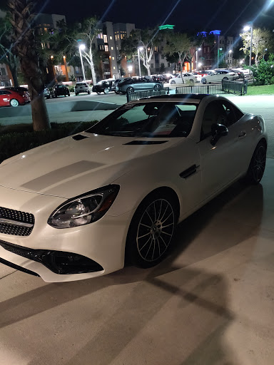 Mercedes Benz Dealer «Mercedes-Benz of Orlando», reviews and photos, 810 N Orlando Ave, Maitland, FL 32751, USA
