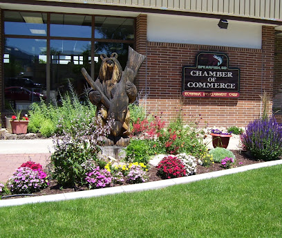 Spearfish Area Chamber of Commerce