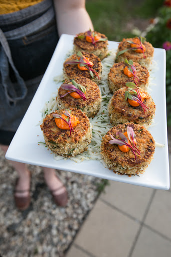 Caterer «Big Delicious Planet | Catering, Canteen & Urban Farm», reviews and photos, 412 N Wolcott Ave, Chicago, IL 60622, USA