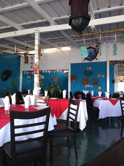 Restaurante Nikos Sea Food
