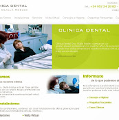 Clínica Dental Dra. Olalla Robles - Torre del Mar - San Andres, 1, 29740 Torre del Mar, Málaga