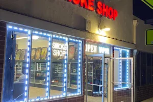 Ocean Smoke Shop image
