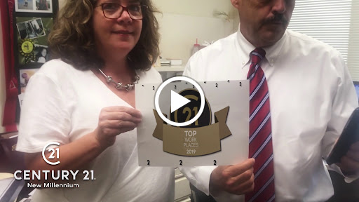 Real Estate Agency «CENTURY 21 New Millennium», reviews and photos, 1000 Pennsylvania Ave SE, Washington, DC 20003, USA