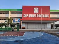 Foto SMP  Bruder Pontianak, Kota Pontianak