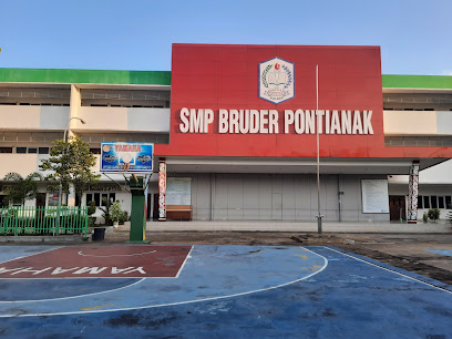 SMP Bruder Pontianak
