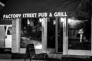 Factory Street Pub & Grill image