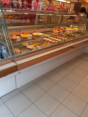 Artisan Boulanger "Au Coeur Gourmand" à Vitré