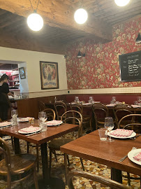 Atmosphère du Restaurant Le Bouchon des Filles à Lyon - n°19