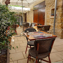 Atmosphère du Restaurant français Jacquou Le Croquant à Aix-en-Provence - n°18
