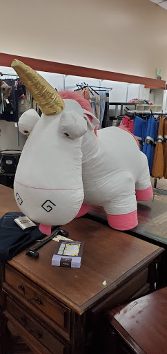 Thrift Store «Goodwill», reviews and photos, 7919 Beverly Blvd, Los Angeles, CA 90048, USA