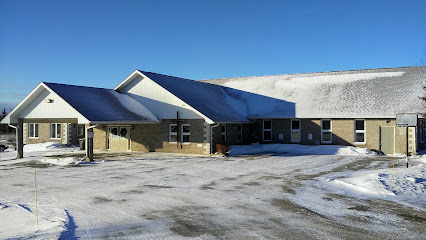 Dundalk Wesleyan Church