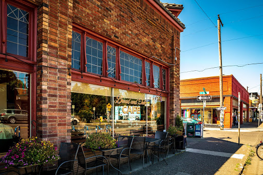 Tourist Attraction «Architectural Heritage Center», reviews and photos, 701 SE Grand Ave, Portland, OR 97214, USA