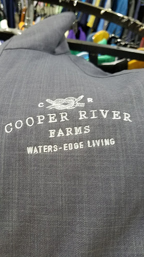 River's End Trading Company