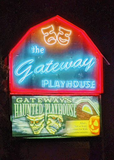 Performing Arts Theater «Gateway Playhouse», reviews and photos, 215 S Country Rd, Bellport, NY 11713, USA
