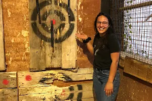 Black Axe Throwing Co - Margate image