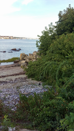 Park «Remond Park», reviews and photos, 1 Bridge St, Salem, MA 01970, USA