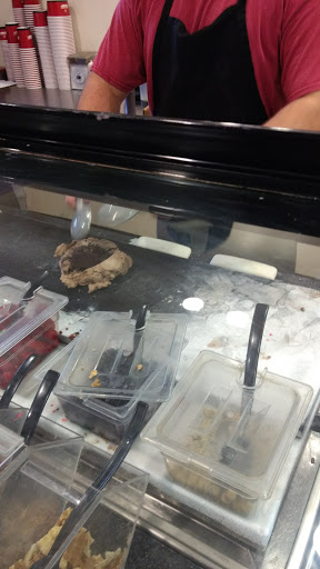 Ice Cream Shop «Cold Stone Creamery», reviews and photos, 1430 Gadsden Hwy #108, Birmingham, AL 35235, USA