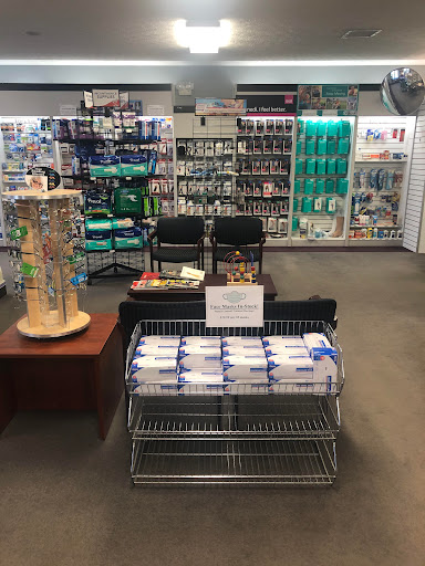 Pharmacy «CustomPlus Pharmacy», reviews and photos, 482 W Navajo St a, West Lafayette, IN 47906, USA