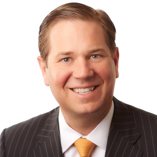 Merrill Lynch Wealth Management Advisor J. Sean OReilly