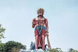 Hanuman Ji Statue image