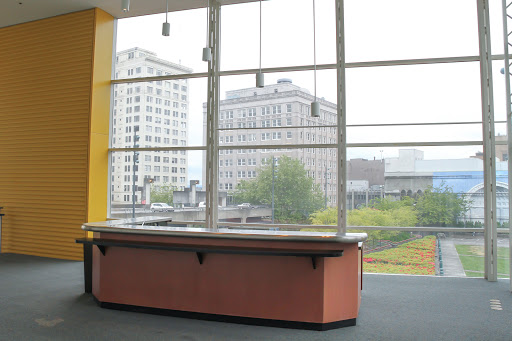 Performing Arts Theater «Theatre on the Square - Broadway Center for the Performing Arts», reviews and photos, 915 Broadway, Tacoma, WA 98402, USA