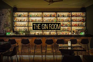 THE GIN ROOM image