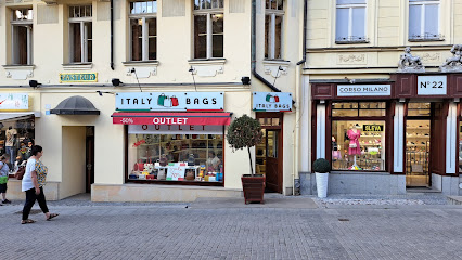 Italy Bags OUTLET