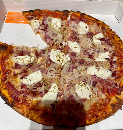 Pizzeria De La Campagne