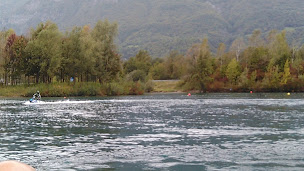 Photo n°69 de Jet Road 73 à Sainte-Hélène-sur-Isère ()