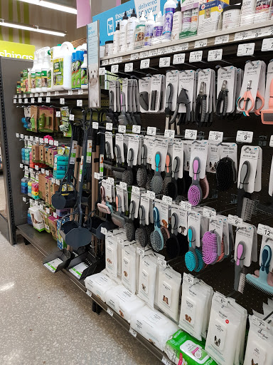 Pet Supply Store «Petco Animal Supplies», reviews and photos, 11147 Park Blvd N, Seminole, FL 33772, USA