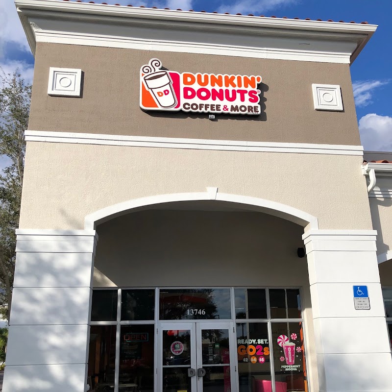 Dunkin'