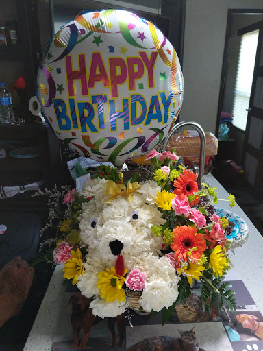 Florist «Flowers By Shirley», reviews and photos, 2200 US-1, St Augustine, FL 32086, USA