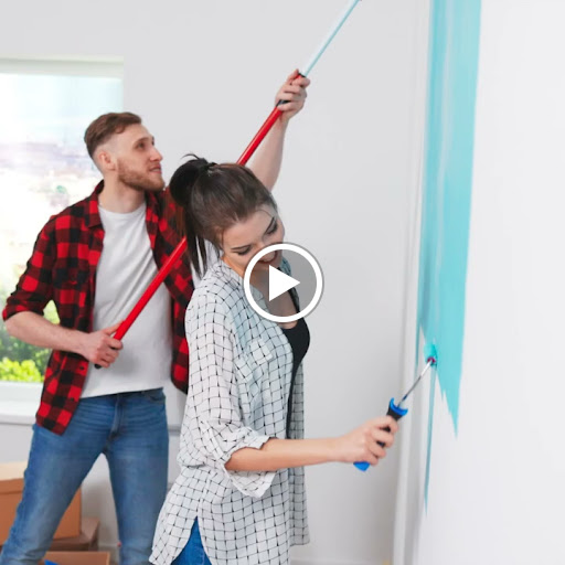 Paint Store «Texas Paint & Wallpaper (Dallas)», reviews and photos, 4410 Ross Ave, Dallas, TX 75204, USA