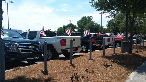 Golf Course «Wilmington Municipal Golf Course», reviews and photos, 311 Donald Ross Dr, Wilmington, NC 28409, USA