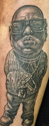 Tattoo Shop «City of Ink tattoos», reviews and photos, 323 Walker St SW, Atlanta, GA 30313, USA