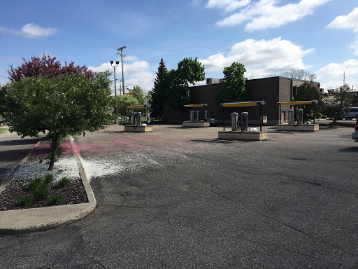 Great Lakes Carwash en Kentwood